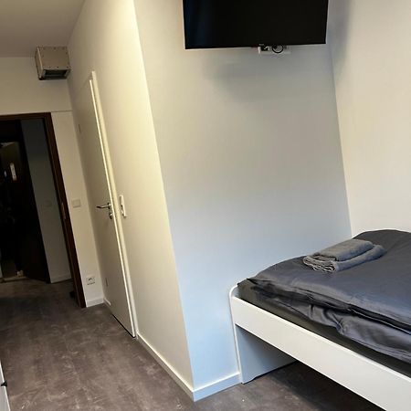 Olymp Wettenberg - Monteurzimmer Launsbach Esterno foto